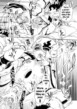 Page 9 of Baby glamouros