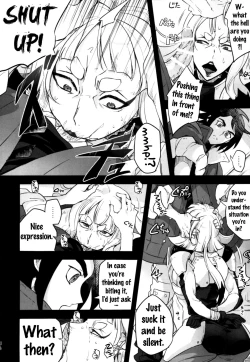 Page 5 of Carta-chan wa Uchuu Nezumi nanka ni Zettai ni Makenai!!