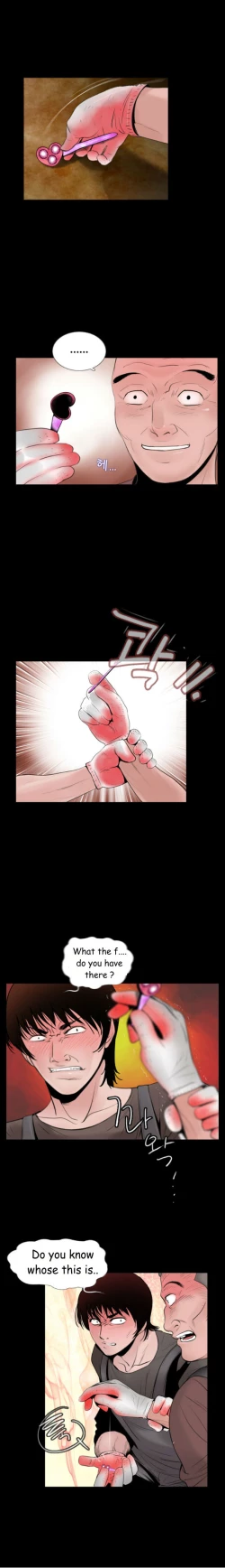 Page 121 of Missing Ch.1-11