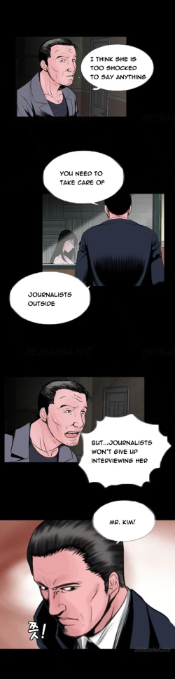 Page 16 of Missing Ch.1-11