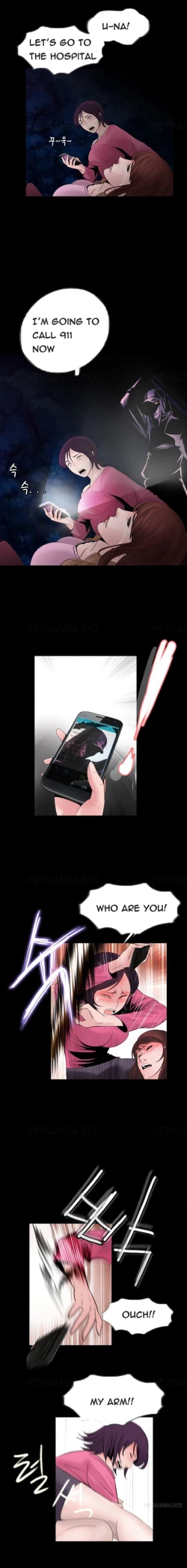 Page 52 of Missing Ch.1-11