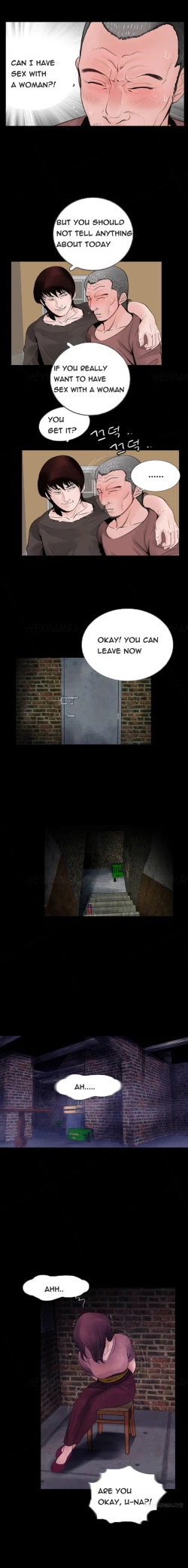 Page 72 of Missing Ch.1-11