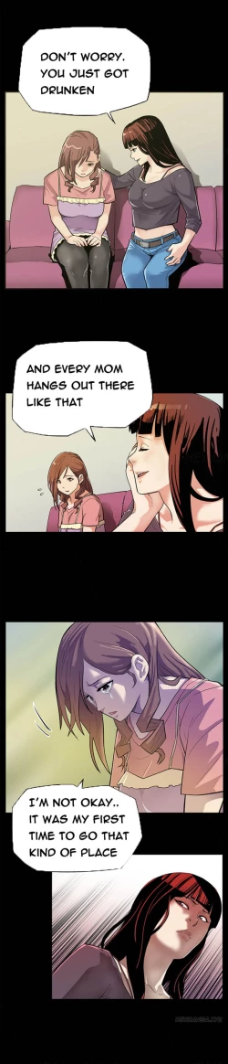 Page 23 of Moms Cafe Ch.1-6