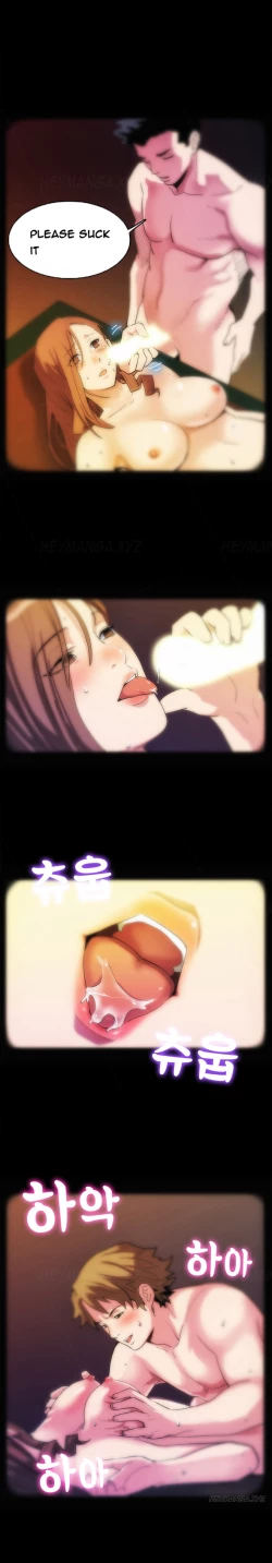 Page 8 of Moms Cafe Ch.1-6