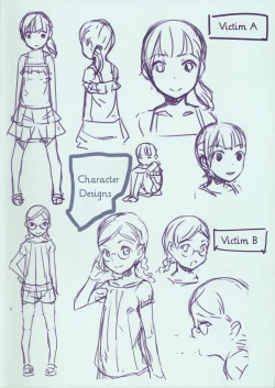 Page 18 of Chicchai Ko no Hon Vol. 5