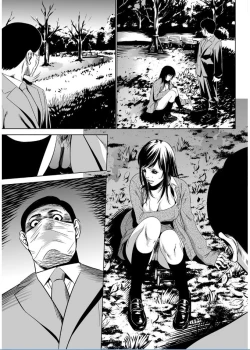 Page 191 of Onirenbo THE GAME OF HIDE AND FUCK