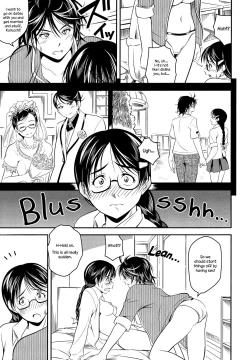 Page 21 of Tokutaisei|A Scholarship Student