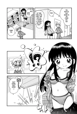 Page 4 of Touki Shukusha