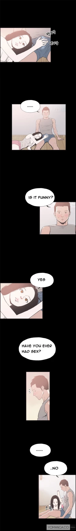 Page 141 of Cohabitation Ch.1-47