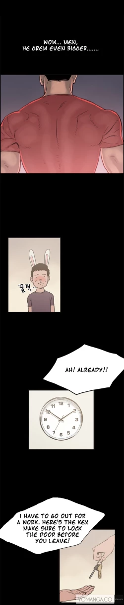Page 20 of Cohabitation Ch.1-47