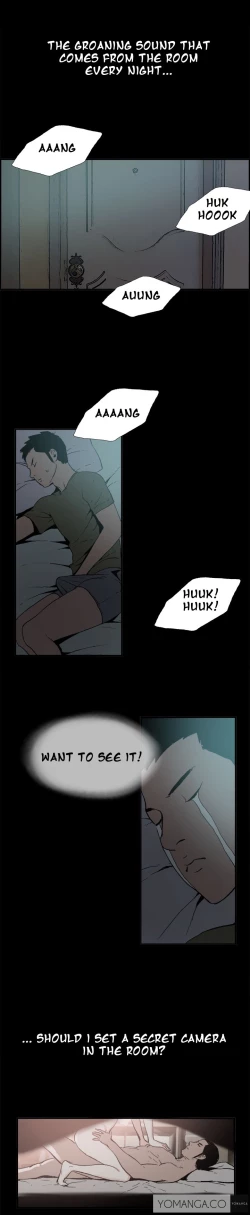 Page 32 of Cohabitation Ch.1-47