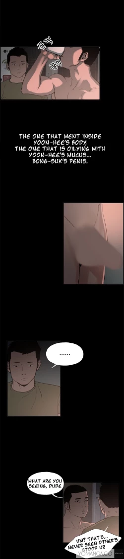 Page 35 of Cohabitation Ch.1-47