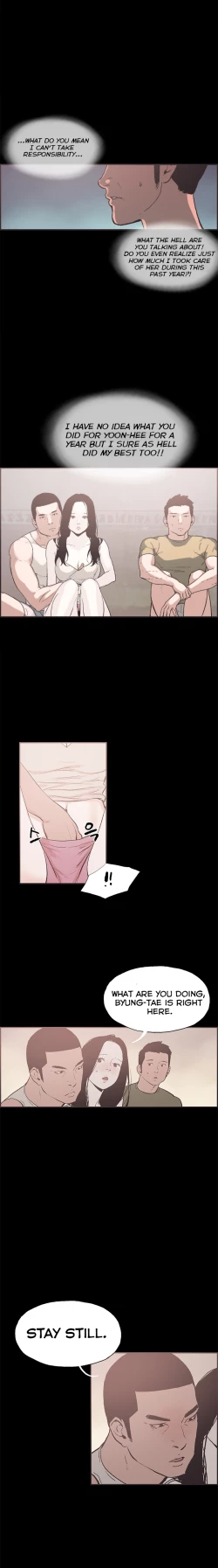 Page 461 of Cohabitation Ch.1-47