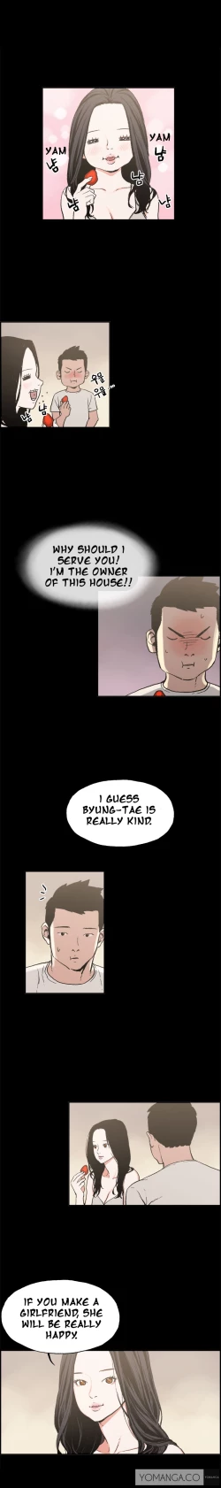 Page 58 of Cohabitation Ch.1-47