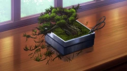 Page 21 of Watashi no Gardener