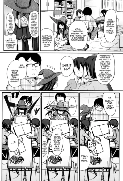 Page 2 of Otomodachi Shoukan! | Summoning Friends!