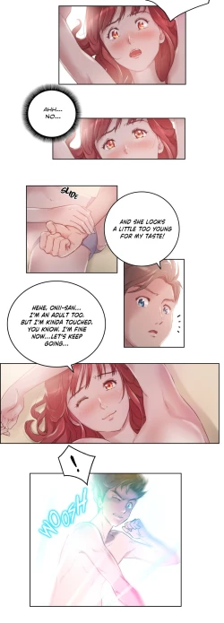 Page 110 of Sex Knights14