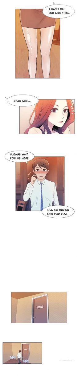 Page 111 of Miss Mystic Ch.1-23