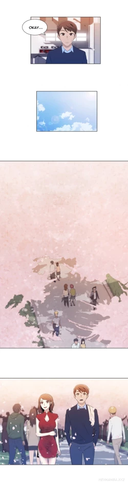 Page 126 of Miss Mystic Ch.1-23