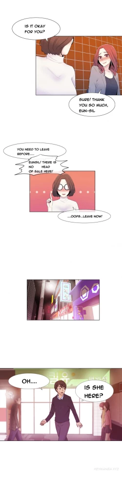 Page 164 of Miss Mystic Ch.1-23