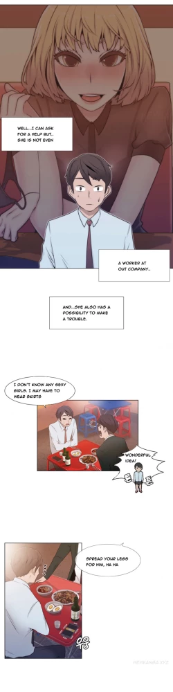 Page 263 of Miss Mystic Ch.1-23