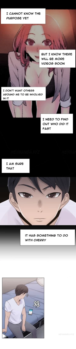 Page 379 of Miss Mystic Ch.1-23