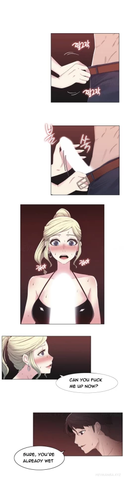 Page 428 of Miss Mystic Ch.1-23