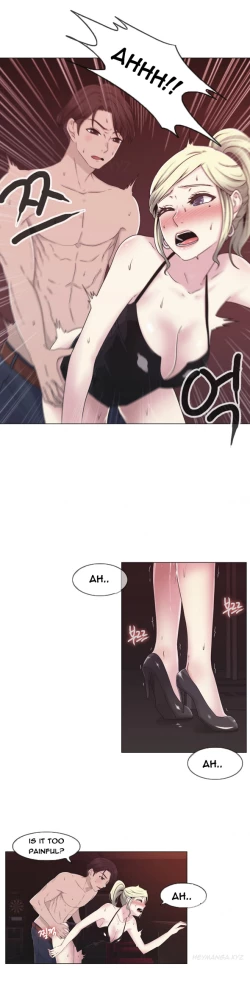 Page 432 of Miss Mystic Ch.1-23