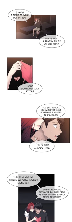 Page 592 of Miss Mystic Ch.1-23