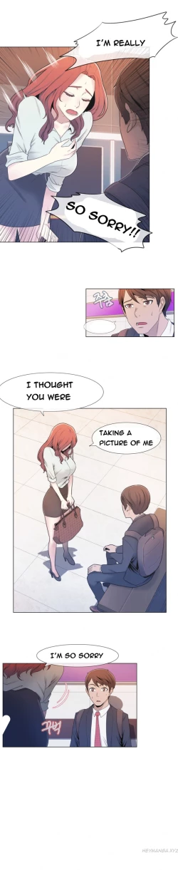 Page 65 of Miss Mystic Ch.1-23