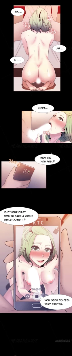 Page 85 of Miss Mystic Ch.1-23