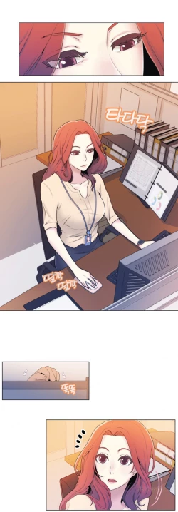 Page 92 of Miss Mystic Ch.1-23