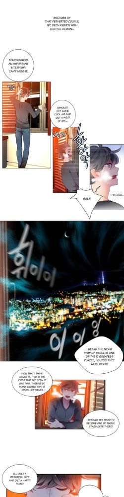 Page 15 of Lilith`s Cord Ch.1-21