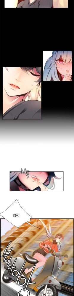 Page 164 of Lilith`s Cord Ch.1-21