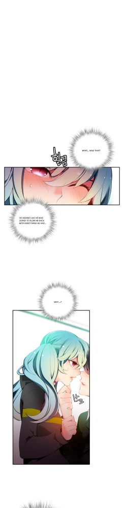 Page 242 of Lilith`s Cord Ch.1-21