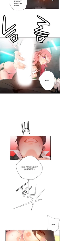 Page 277 of Lilith`s Cord Ch.1-21