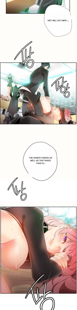 Page 281 of Lilith`s Cord Ch.1-21