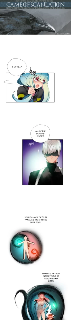 Page 285 of Lilith`s Cord Ch.1-21