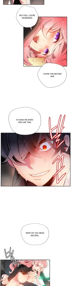 Page 294 of Lilith`s Cord Ch.1-21