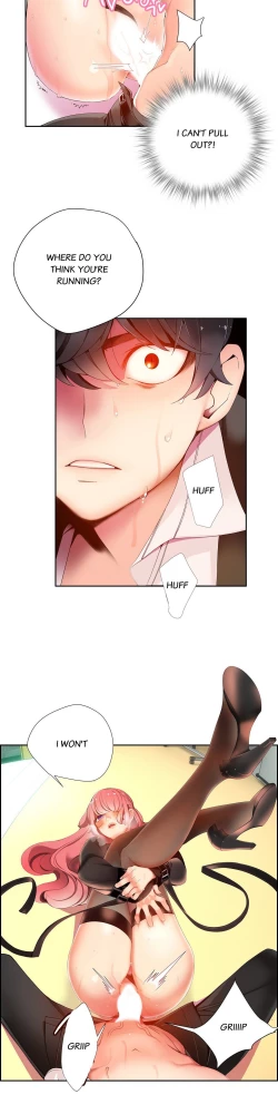 Page 302 of Lilith`s Cord Ch.1-21