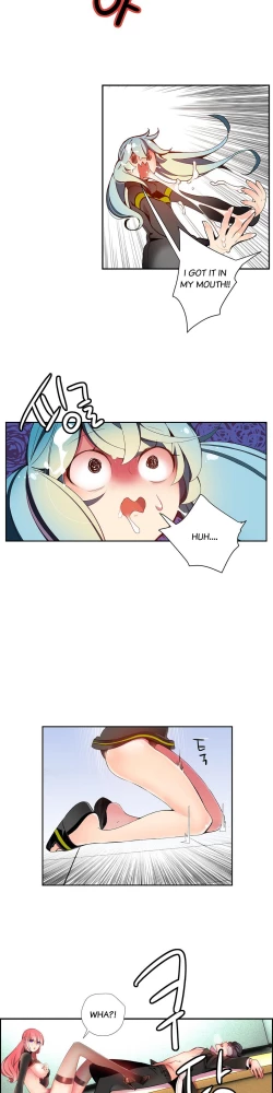 Page 312 of Lilith`s Cord Ch.1-21