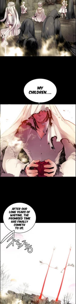 Page 320 of Lilith`s Cord Ch.1-21