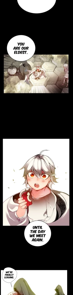 Page 322 of Lilith`s Cord Ch.1-21