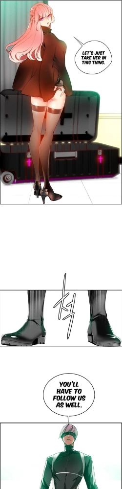 Page 341 of Lilith`s Cord Ch.1-21