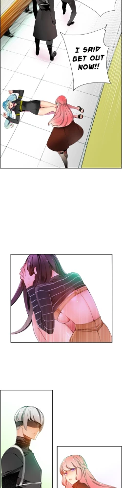 Page 344 of Lilith`s Cord Ch.1-21