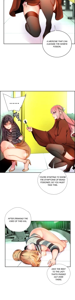 Page 350 of Lilith`s Cord Ch.1-21