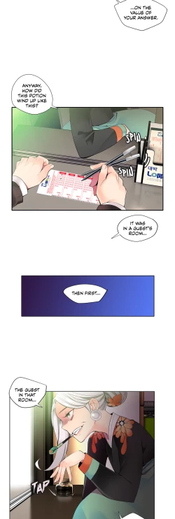 Page 386 of Lilith`s Cord Ch.1-21