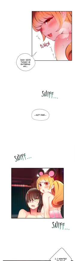 Page 393 of Lilith`s Cord Ch.1-21