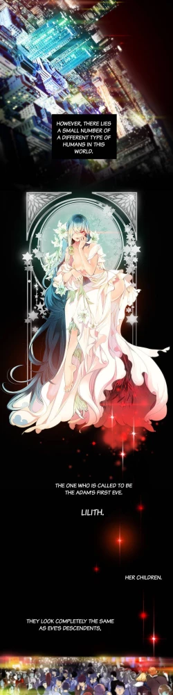 Page 3 of Lilith`s Cord Ch.1-21