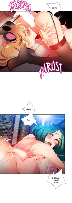 Page 416 of Lilith`s Cord Ch.1-21